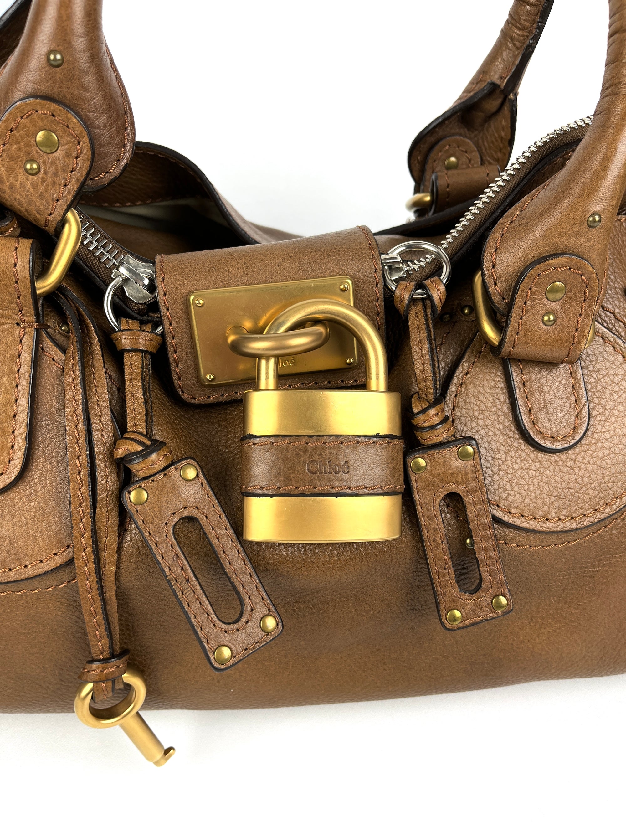 Chloé Paddington