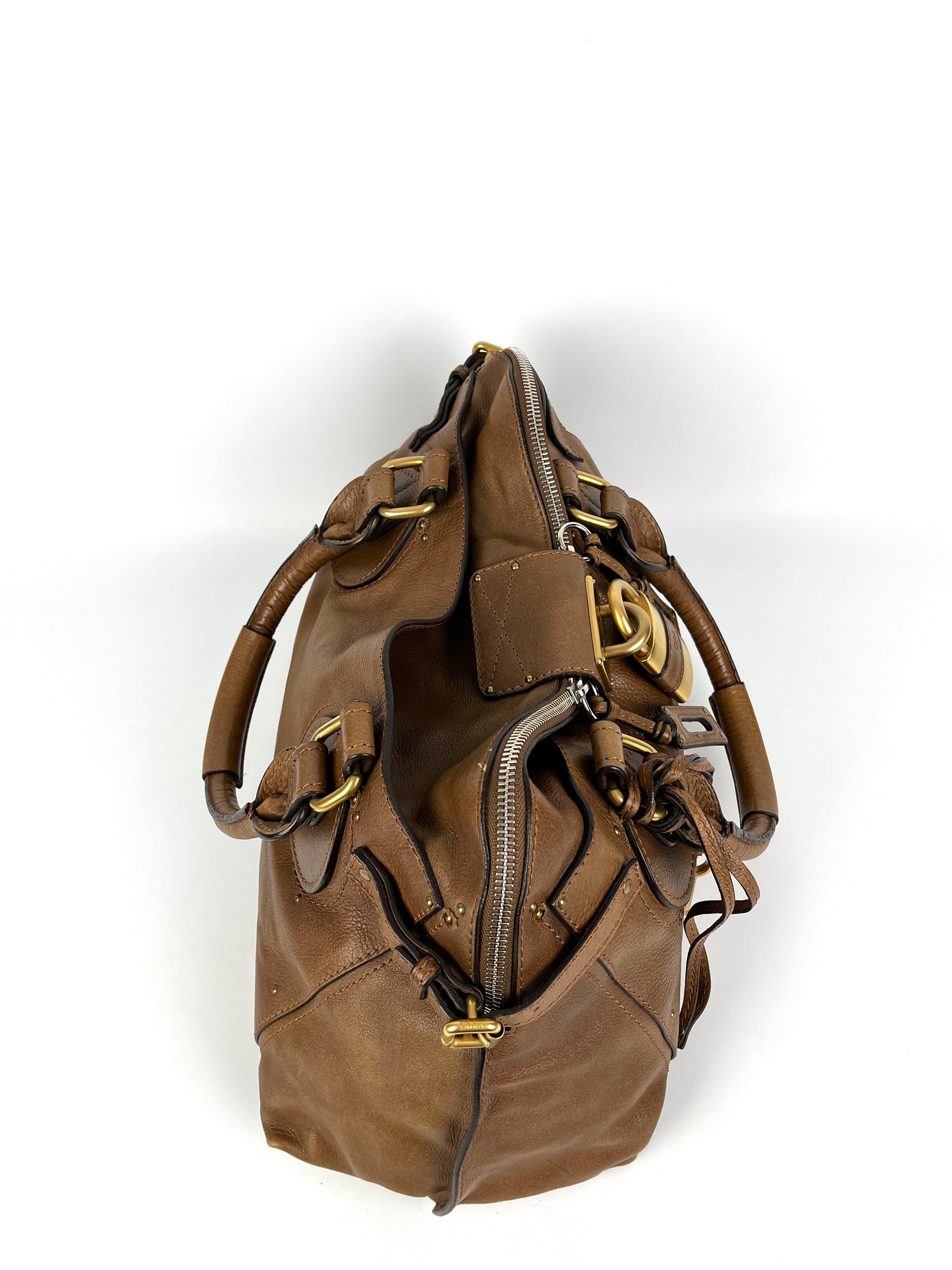 Chloé Paddington