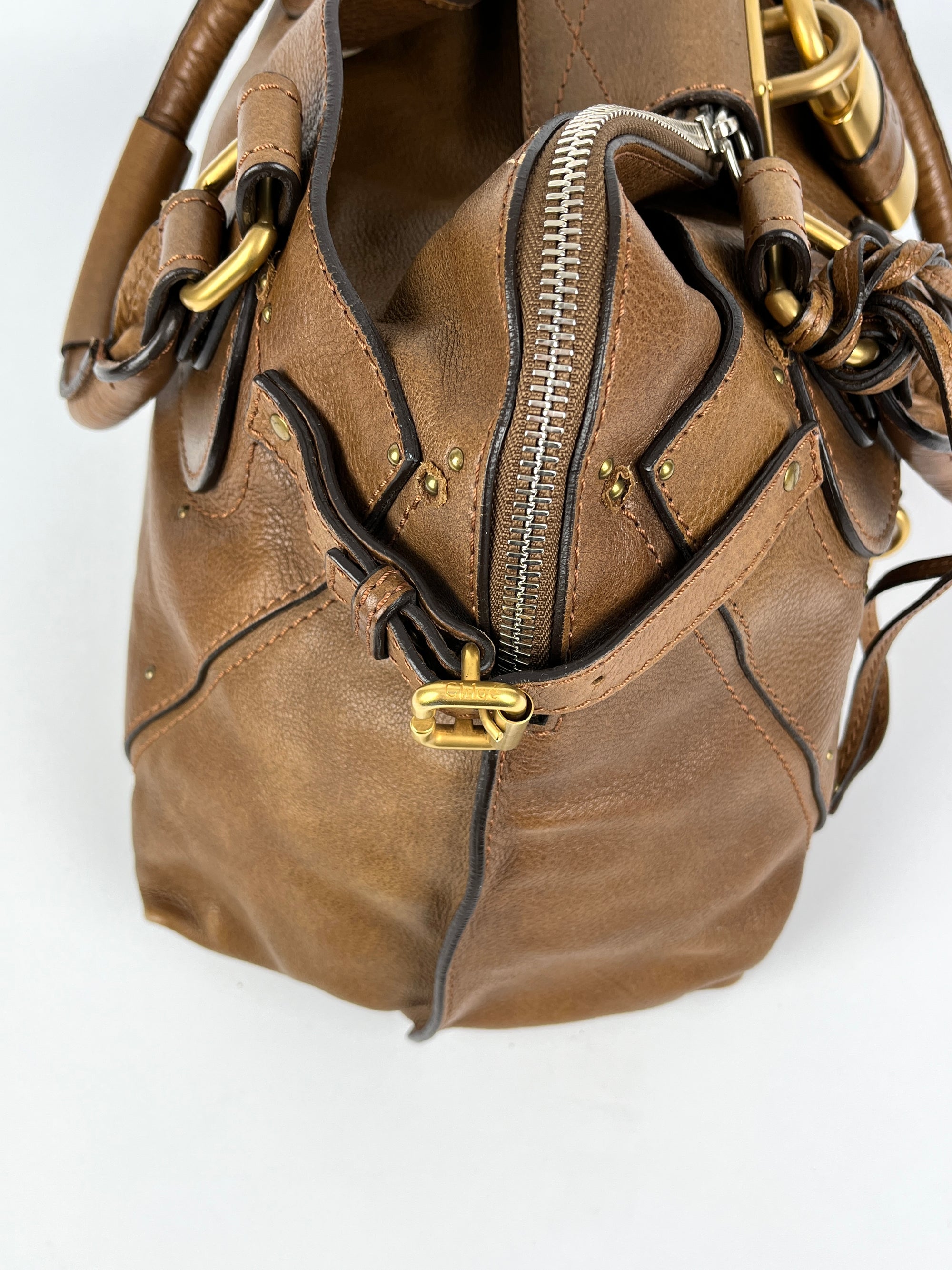 Chloé Paddington