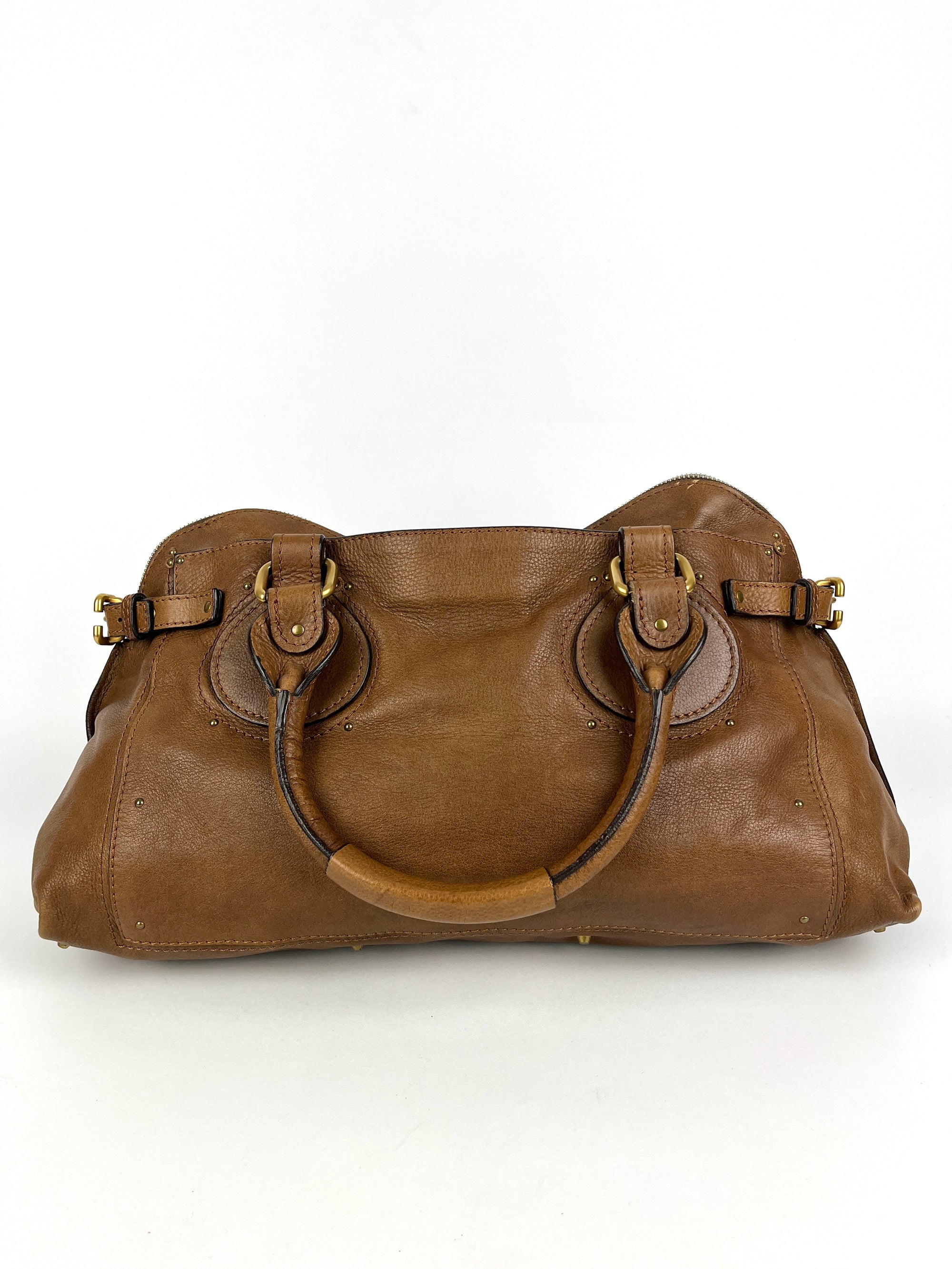 Chloé Paddington