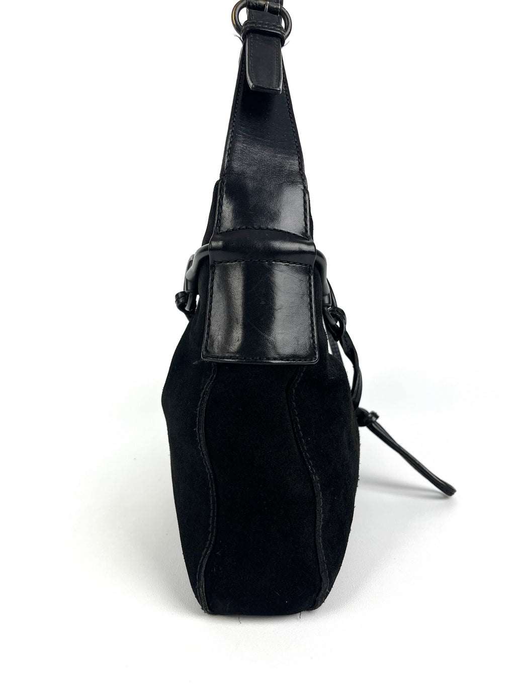 Gucci Horsebit Shoulder Bag