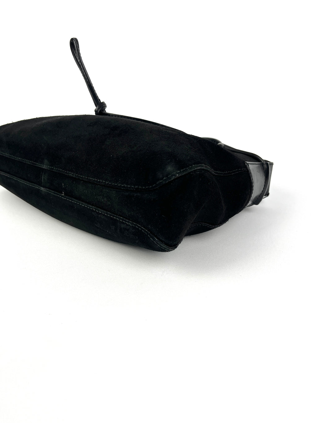 Gucci Horsebit Shoulder Bag
