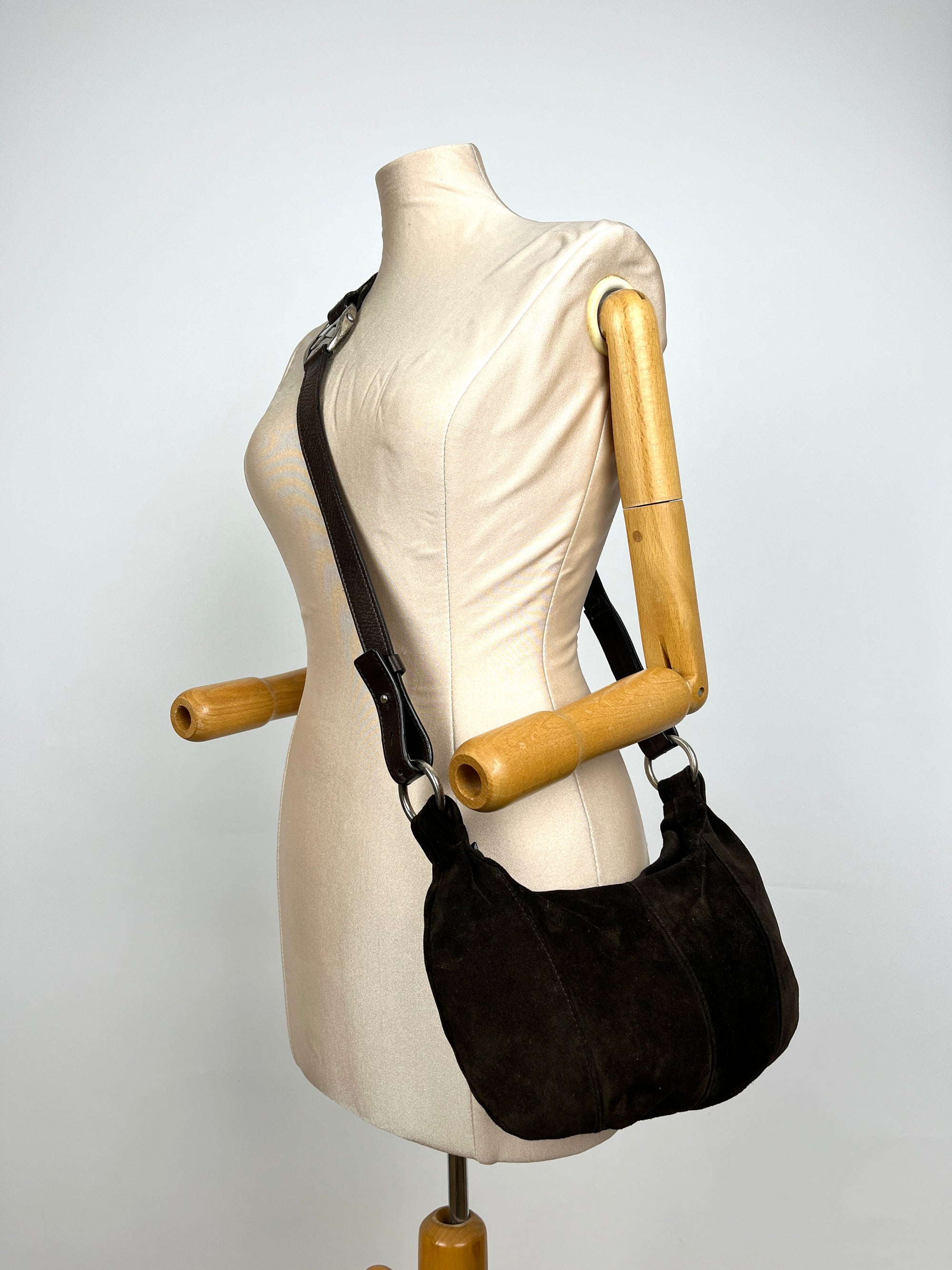 Yves Saint Laurent Shoulder Bag
