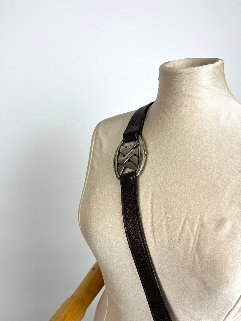 Yves Saint Laurent Shoulder Bag