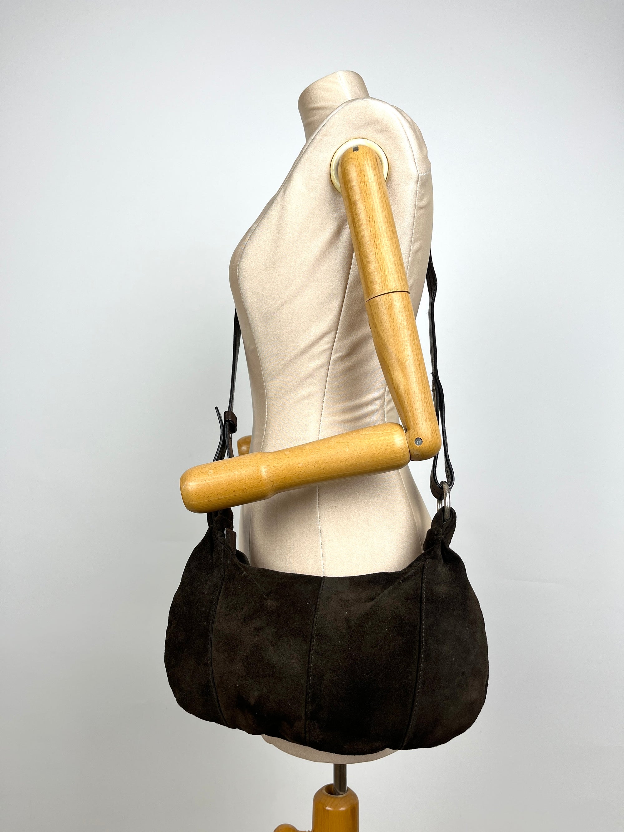 Yves Saint Laurent Shoulder Bag