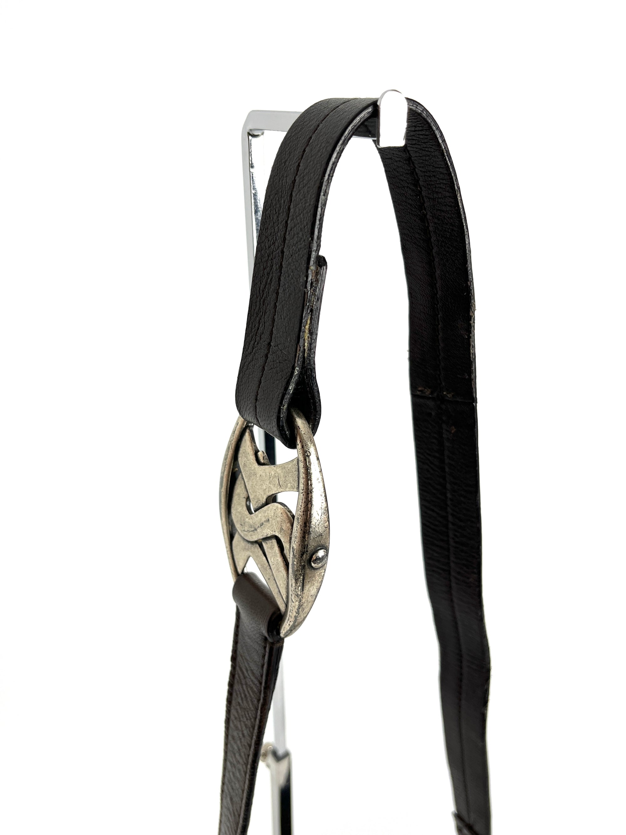 Yves Saint Laurent Shoulder Bag