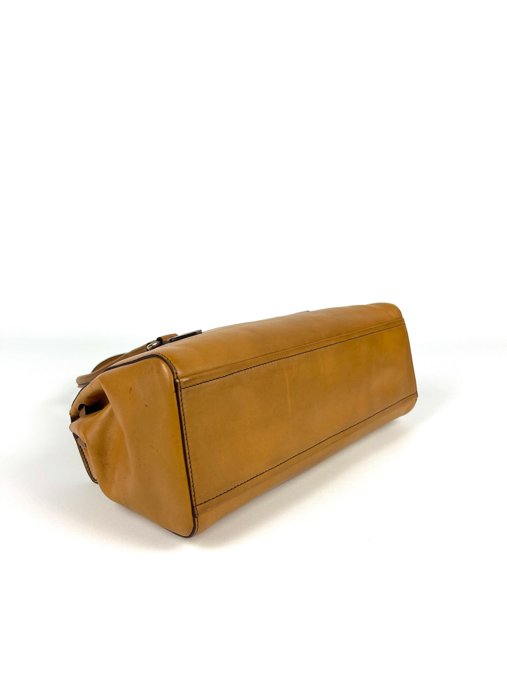 Prada Easy Ledertasche