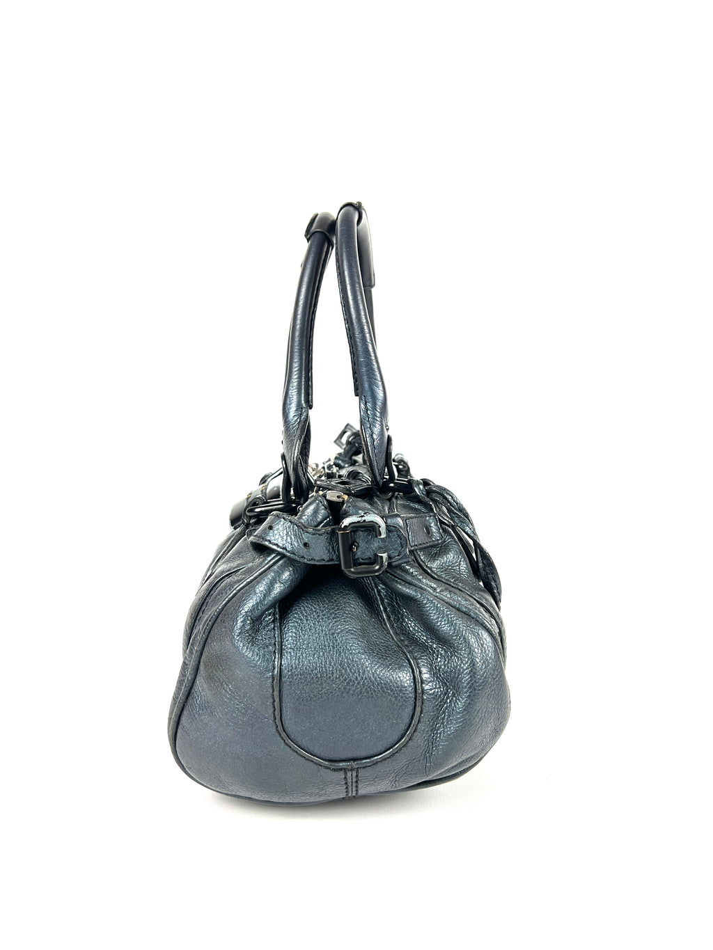Chloé Paddington Marineblau
