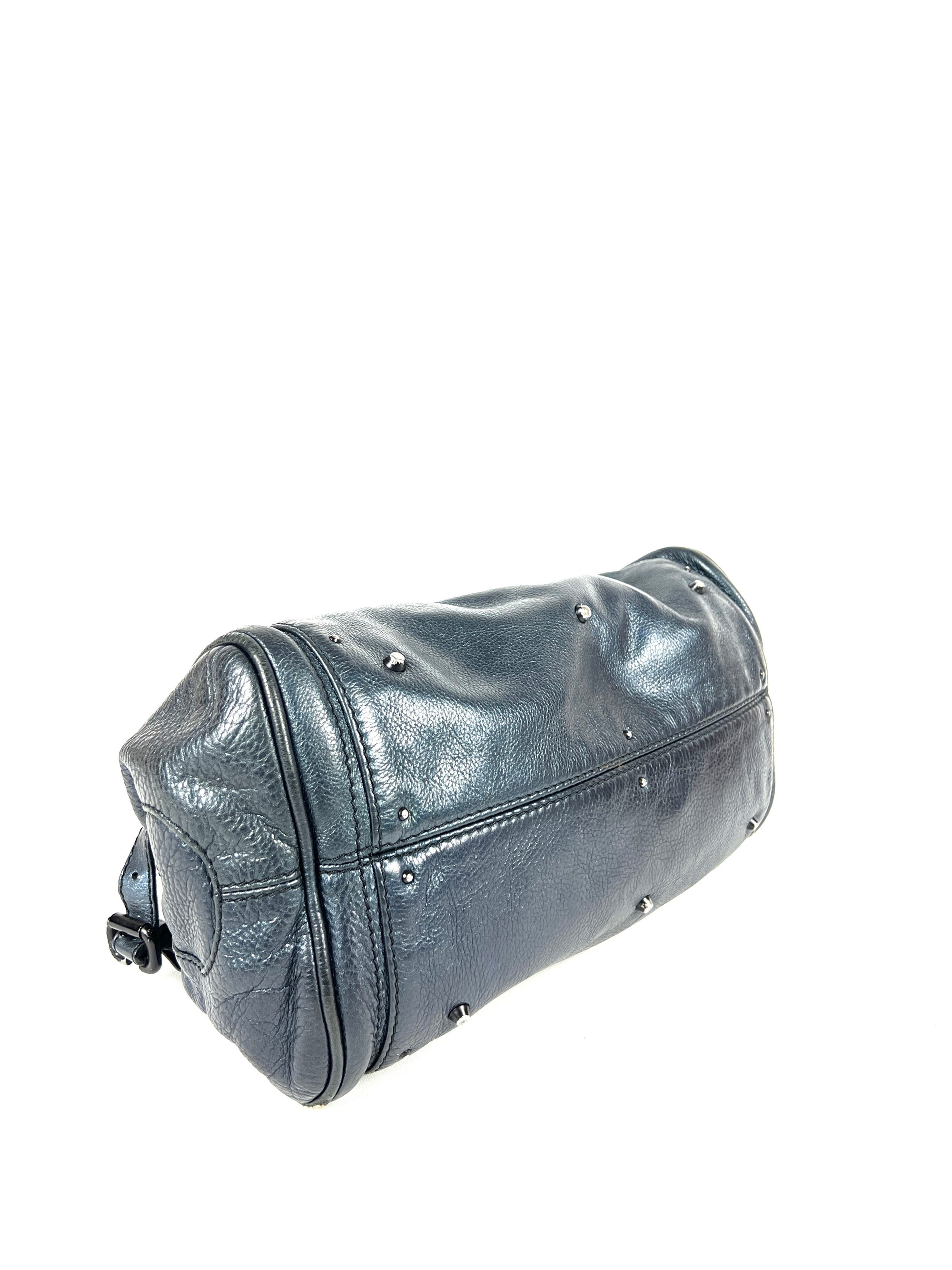 Chloé Paddington Marineblau