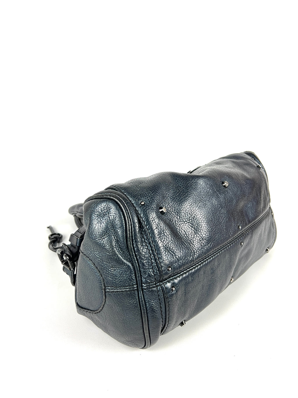 Chloé Paddington Marineblau
