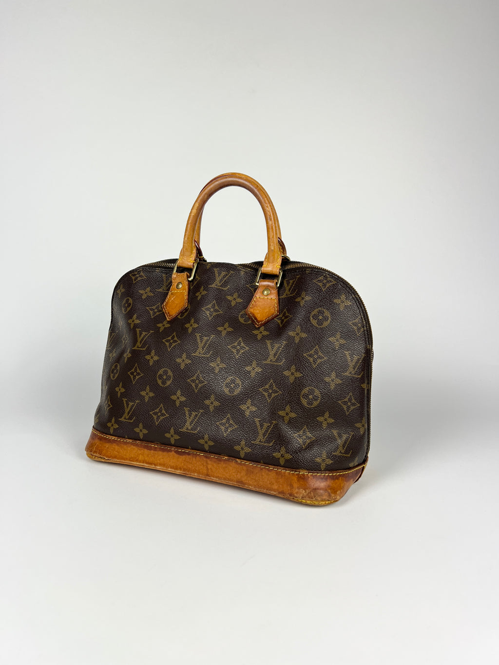Louis Vuitton Alma