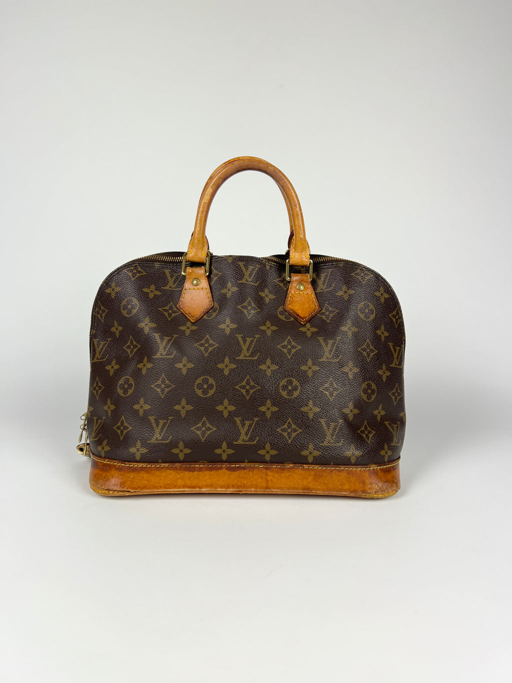 Louis Vuitton Alma