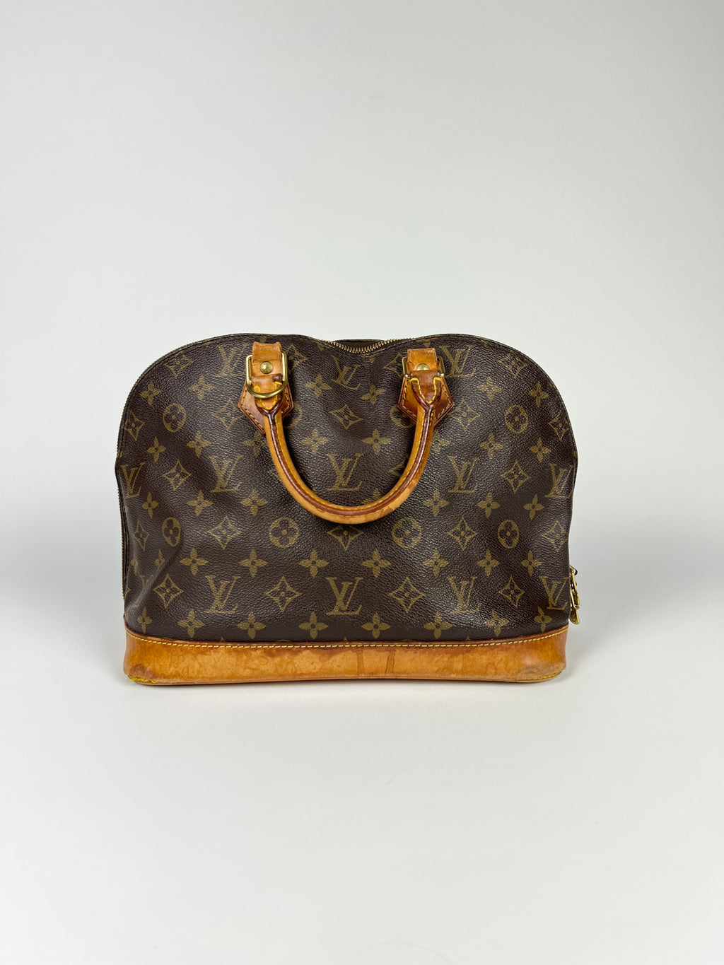 Louis Vuitton Alma