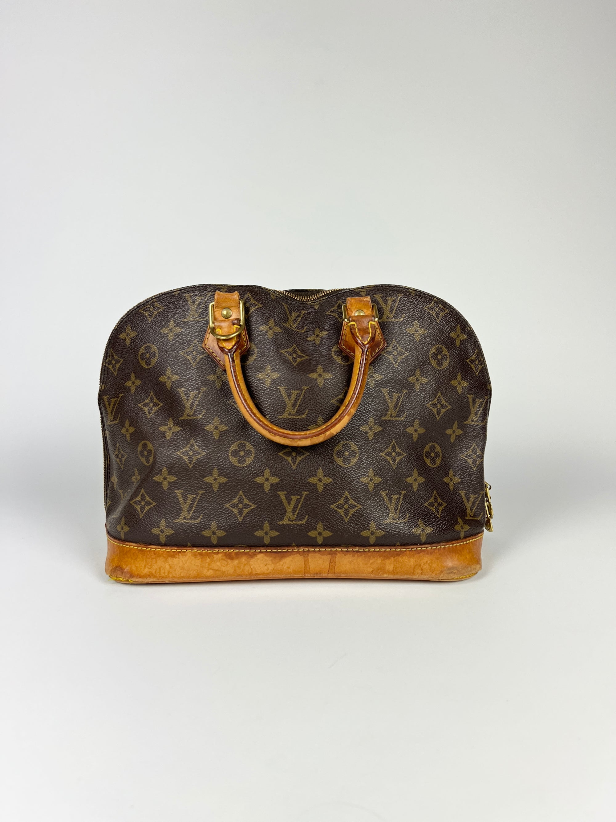 Louis Vuitton Alma