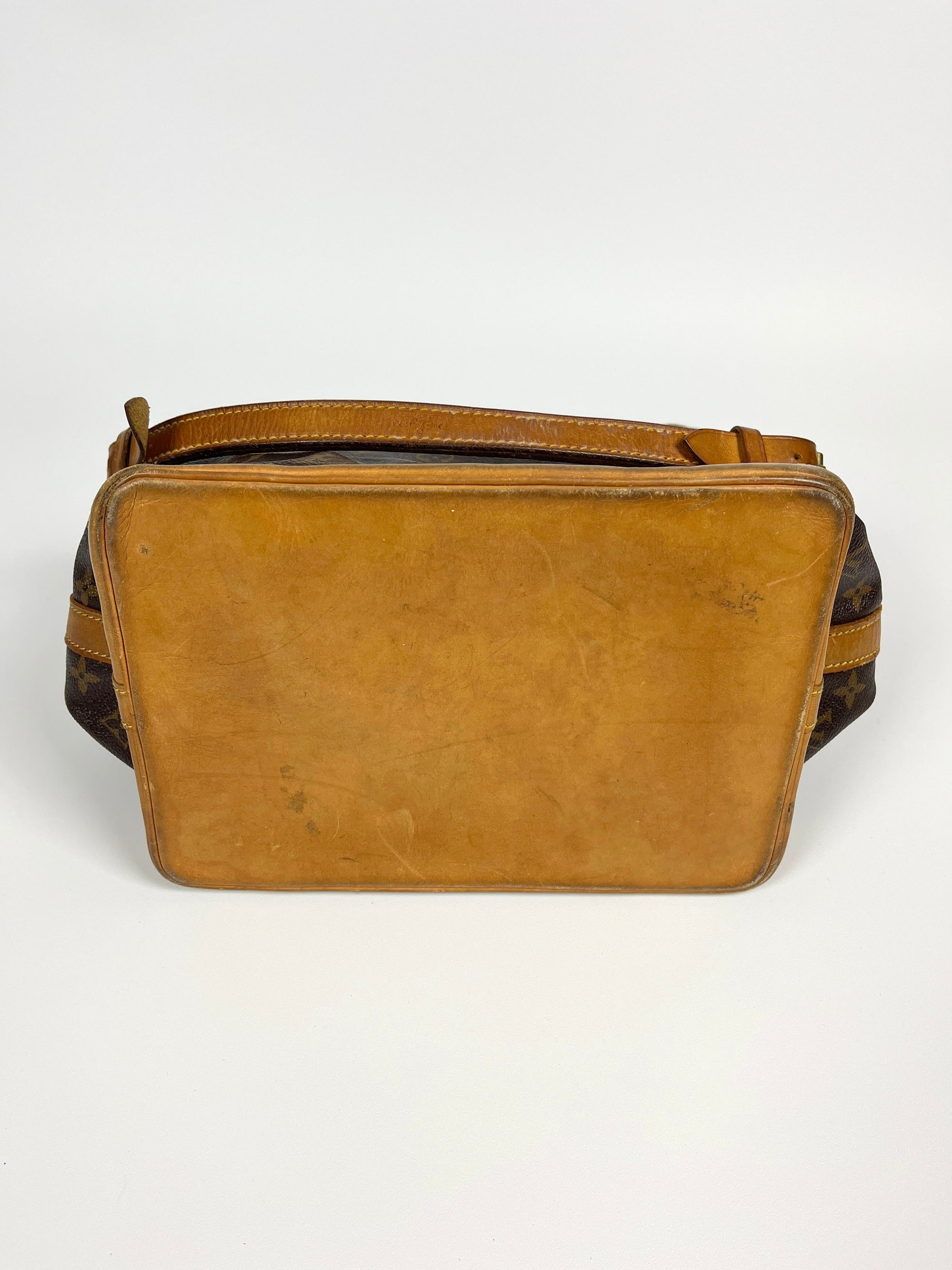Louis Vuitton Sac Noé Vintage