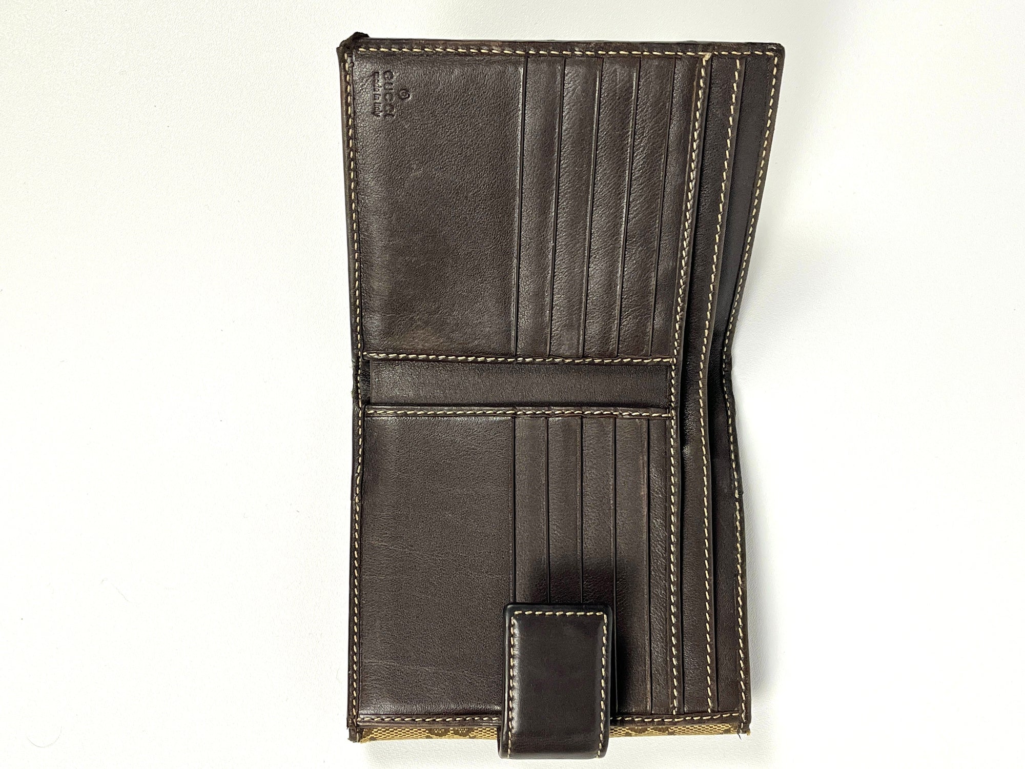 Gucci Portemonnaie