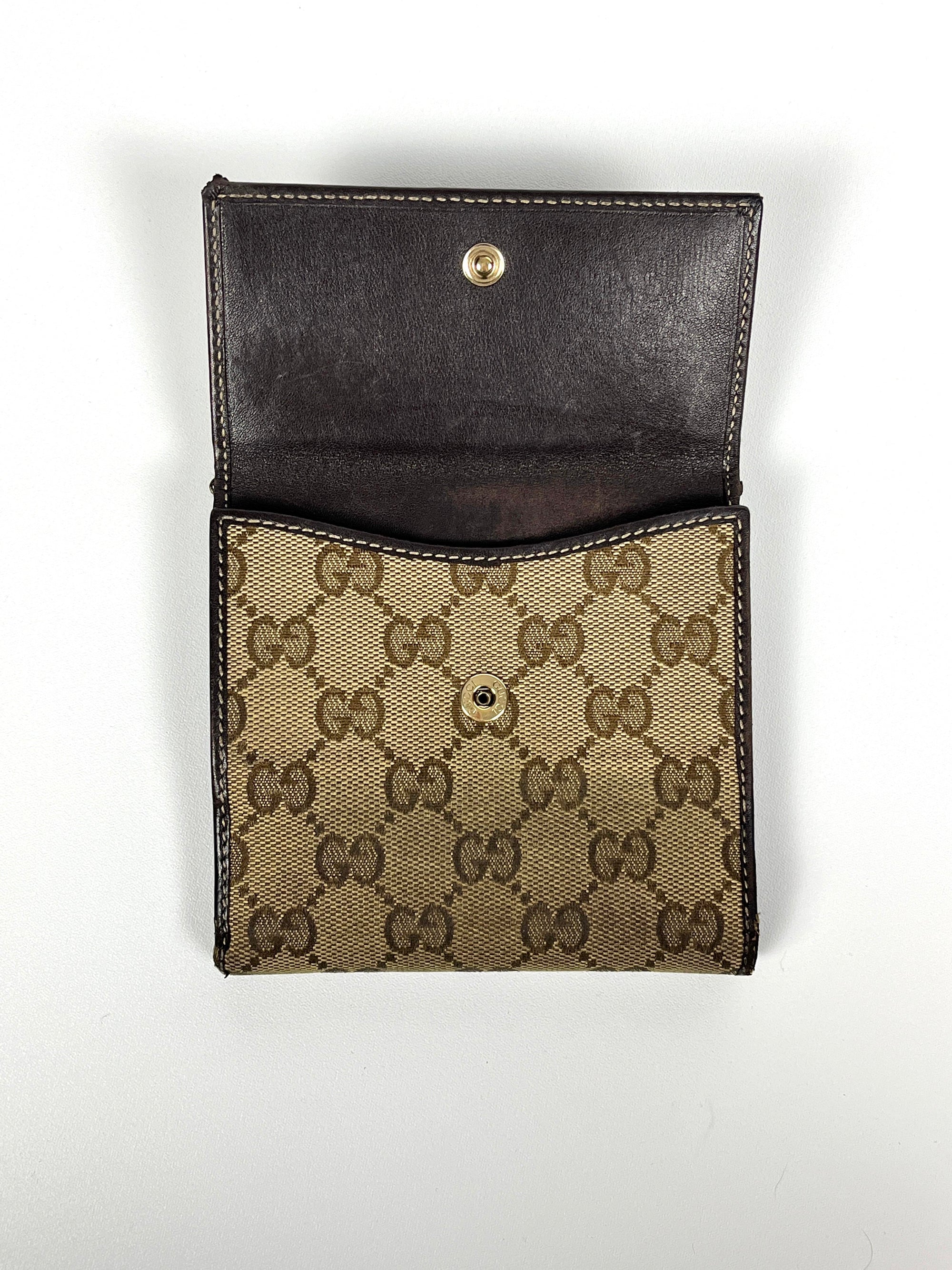 Gucci Portemonnaie