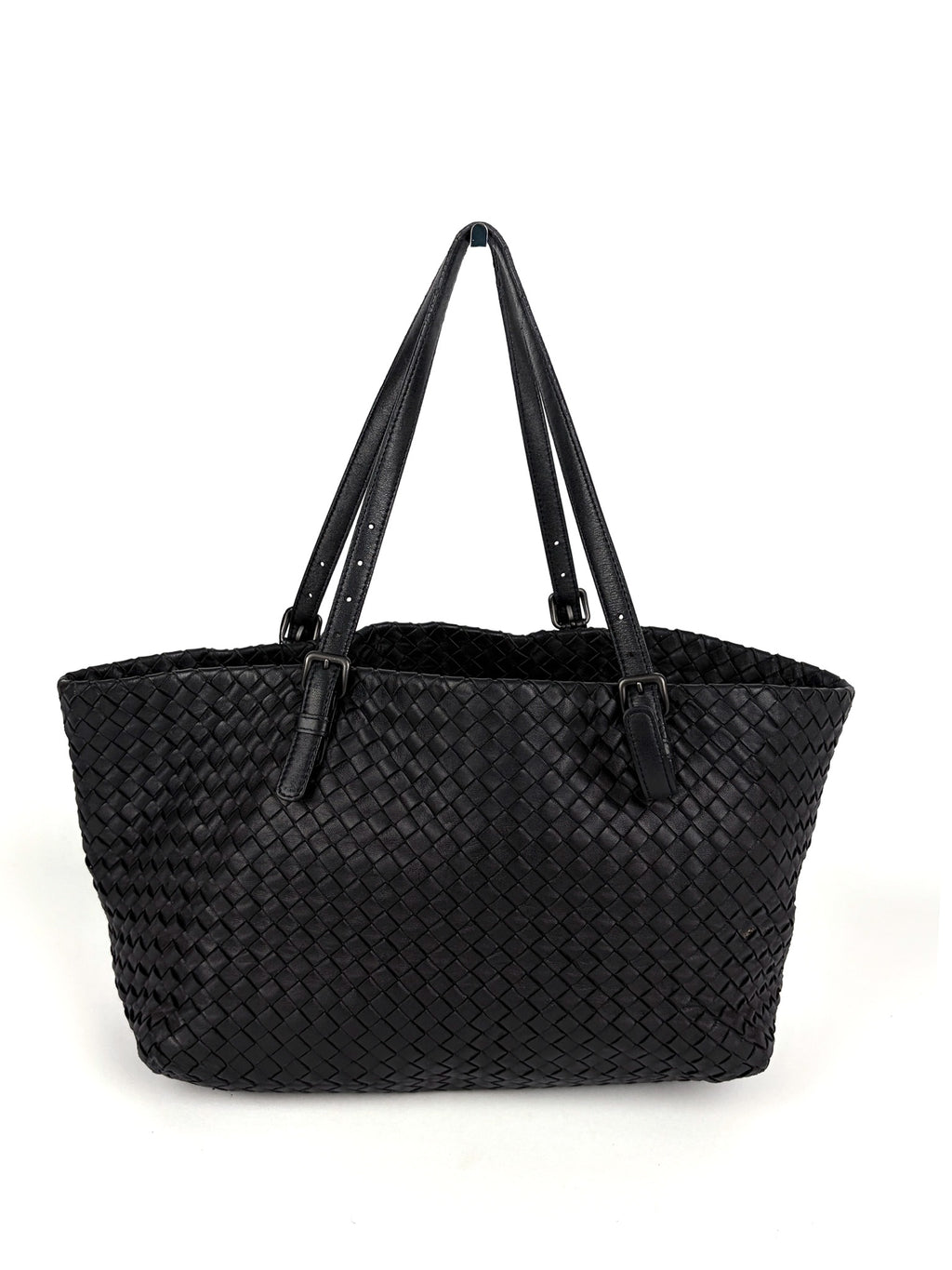 Bottega Veneta Intrecciato Cesta Medium
