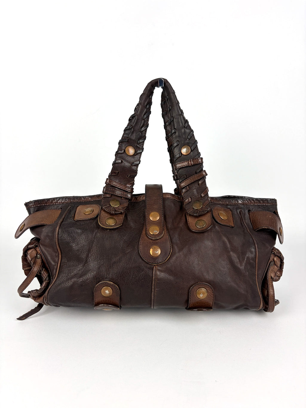 Chloé Silverado Bag