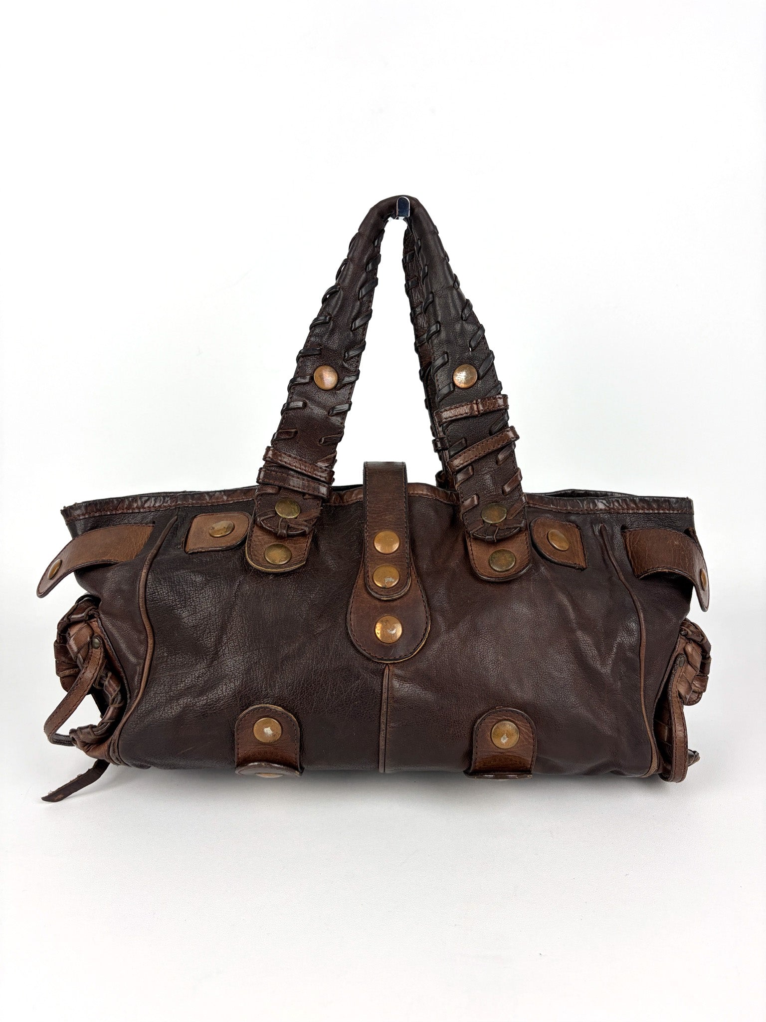 Chloé Silverado Bag