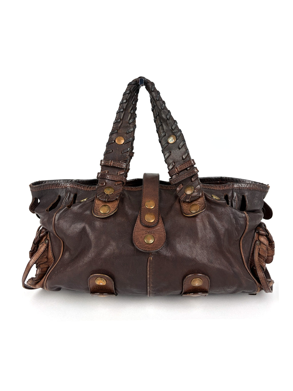 Chloé Silverado Bag