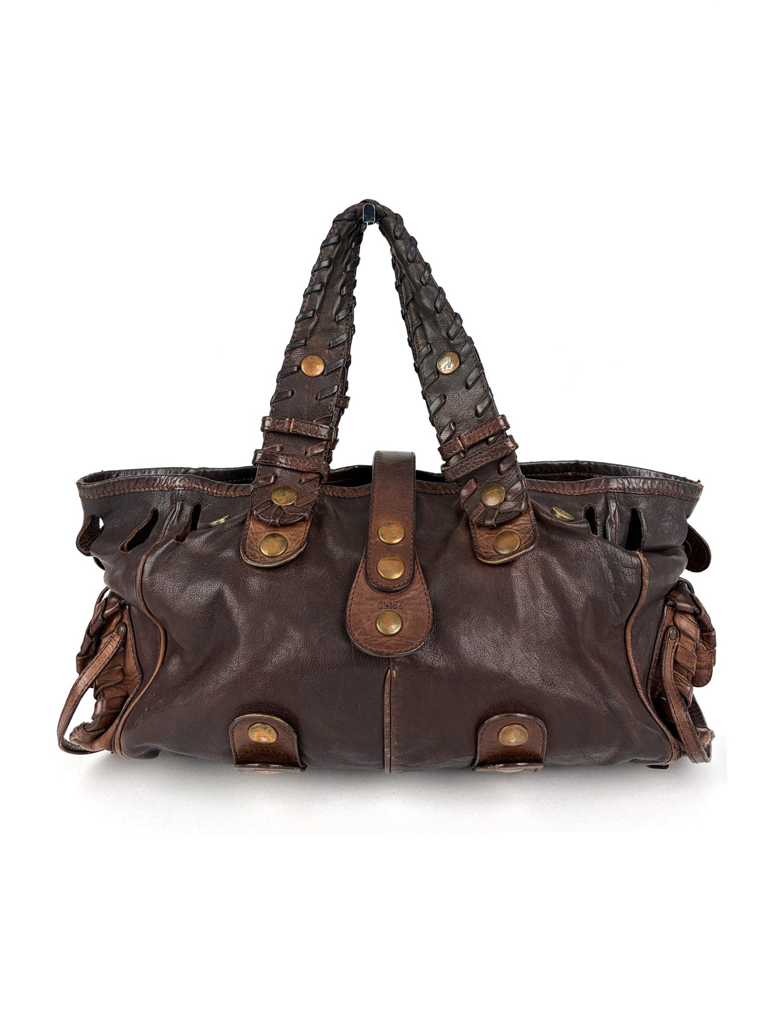 Chloé Silverado Bag