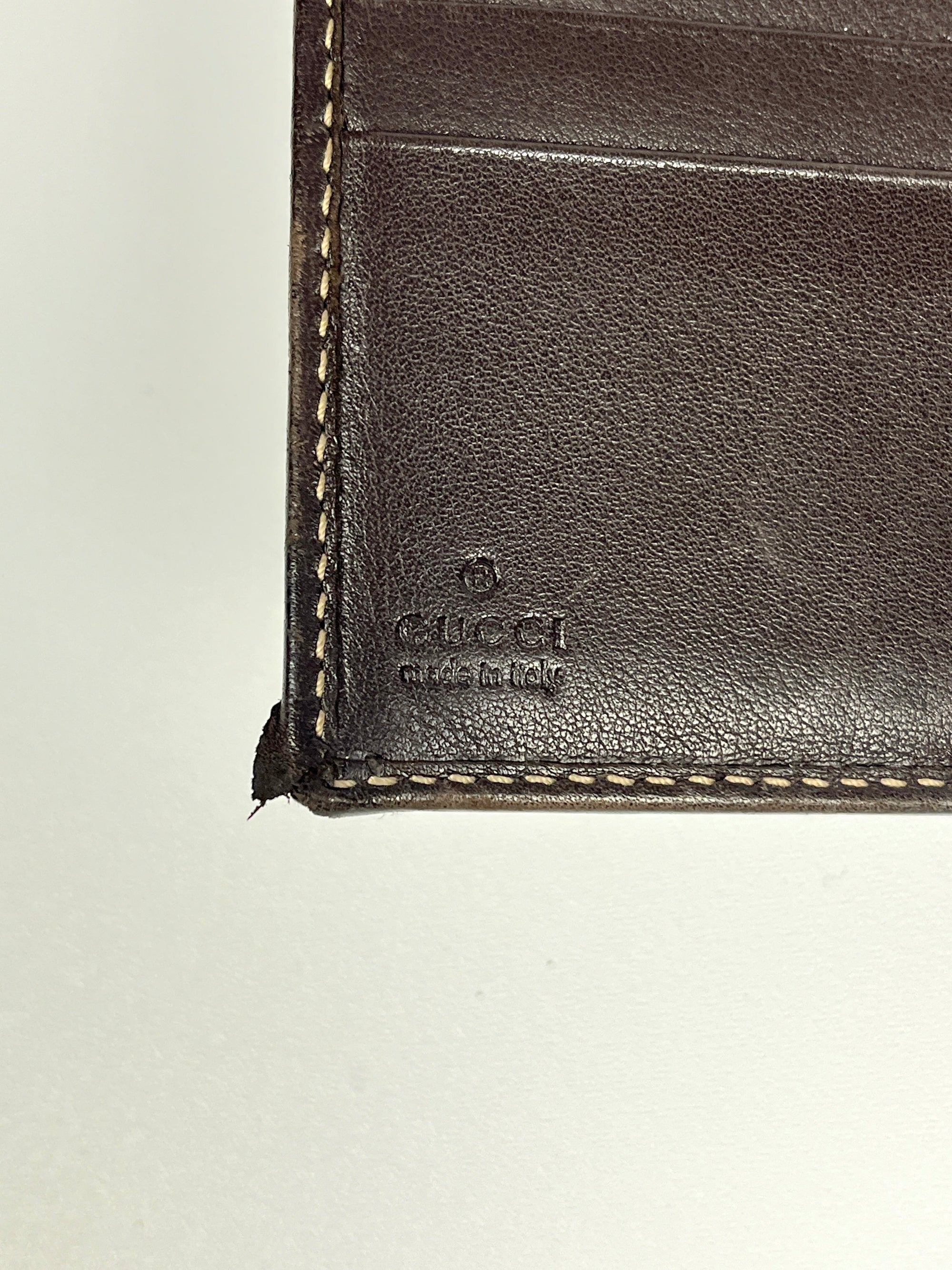 Gucci Portemonnaie