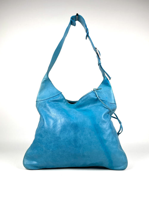 Balenciaga Giant Day Shoulder Bag