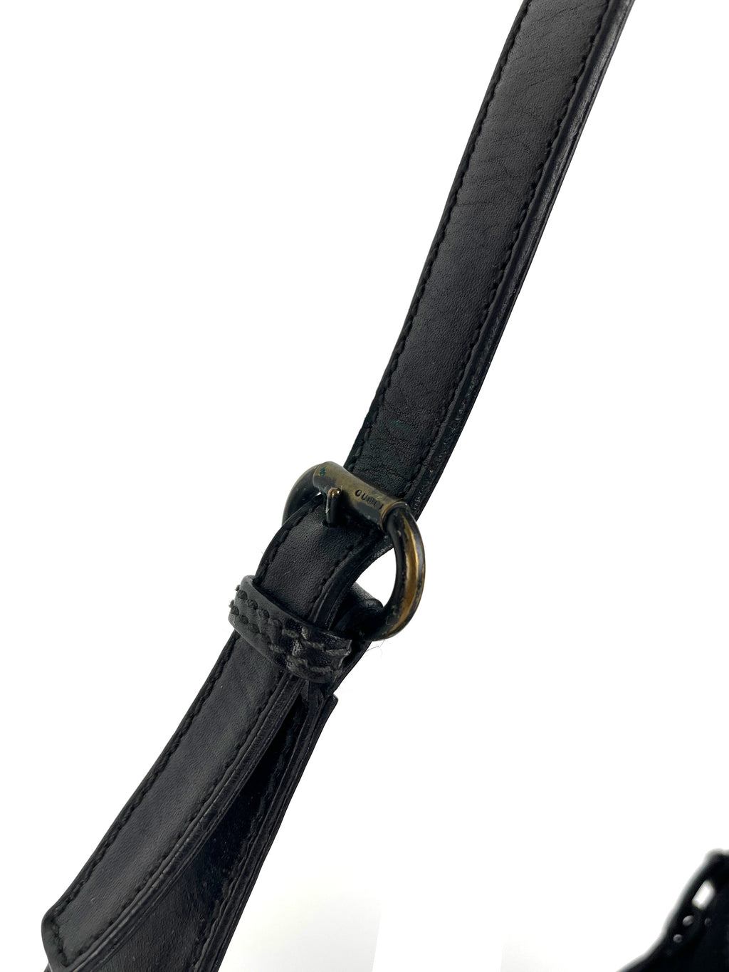 Gucci Horsebit Shoulder Bag