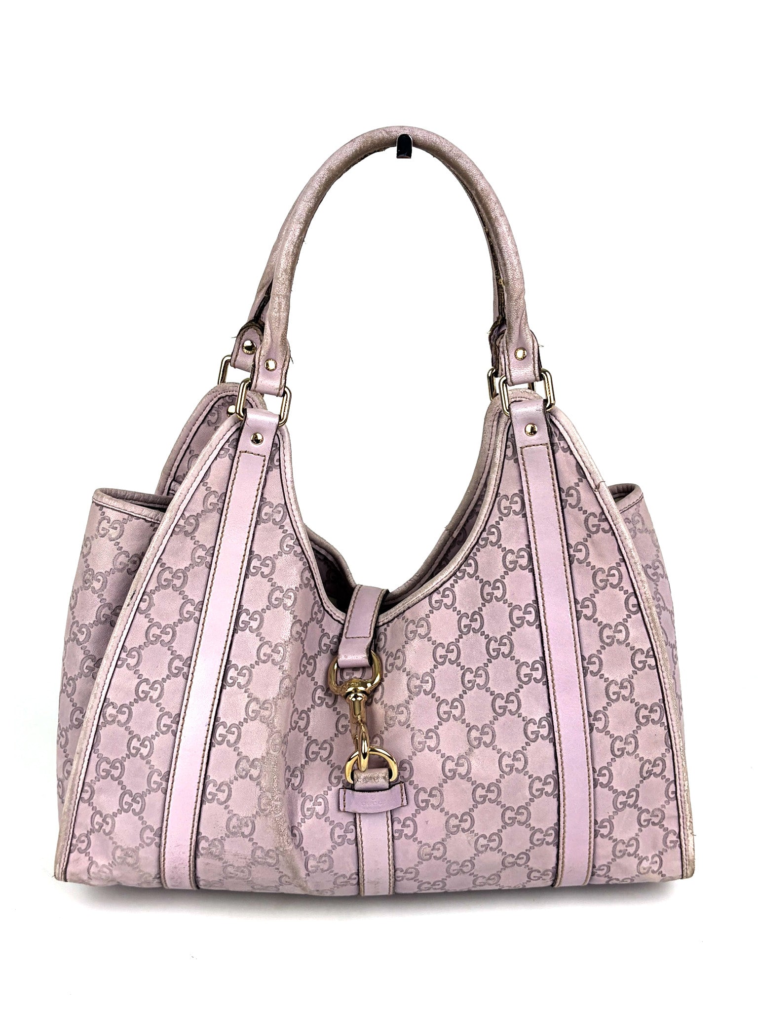 Gucci Guccissima Bag