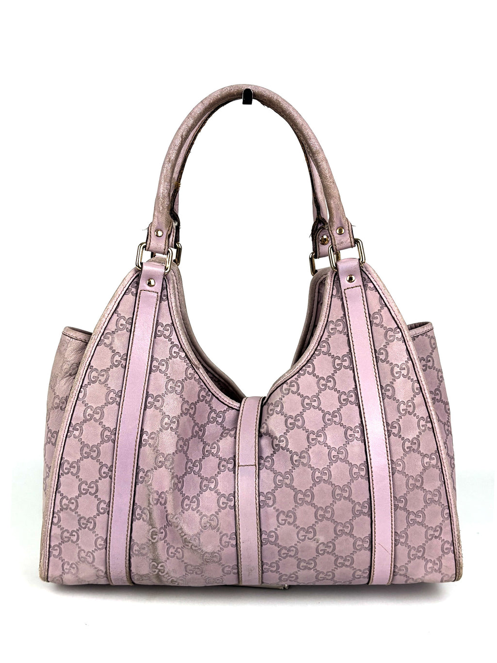Gucci Guccissima Bag