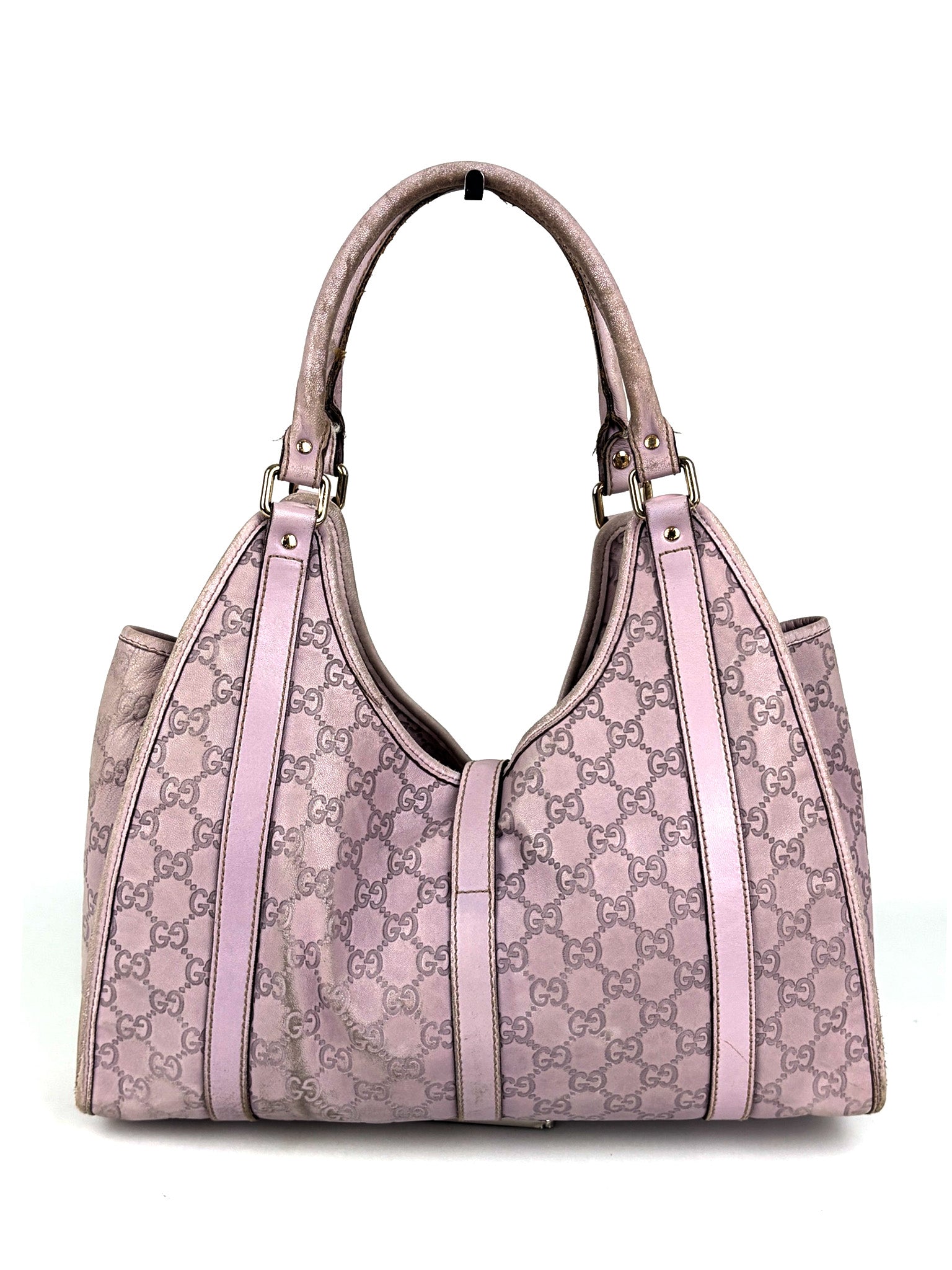 Gucci Guccissima Bag