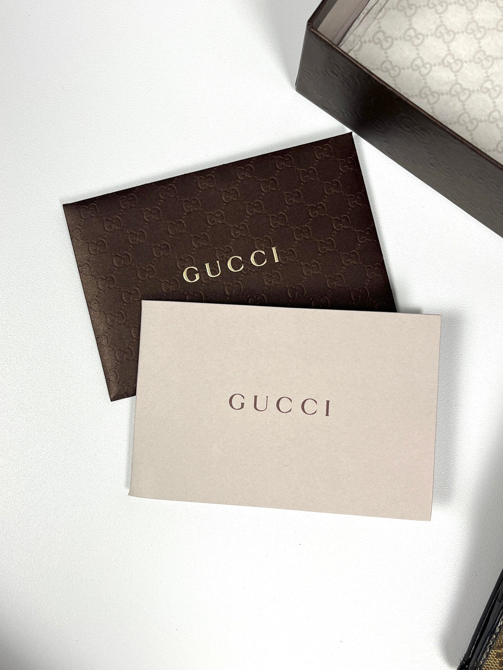 Gucci Portemonnaie