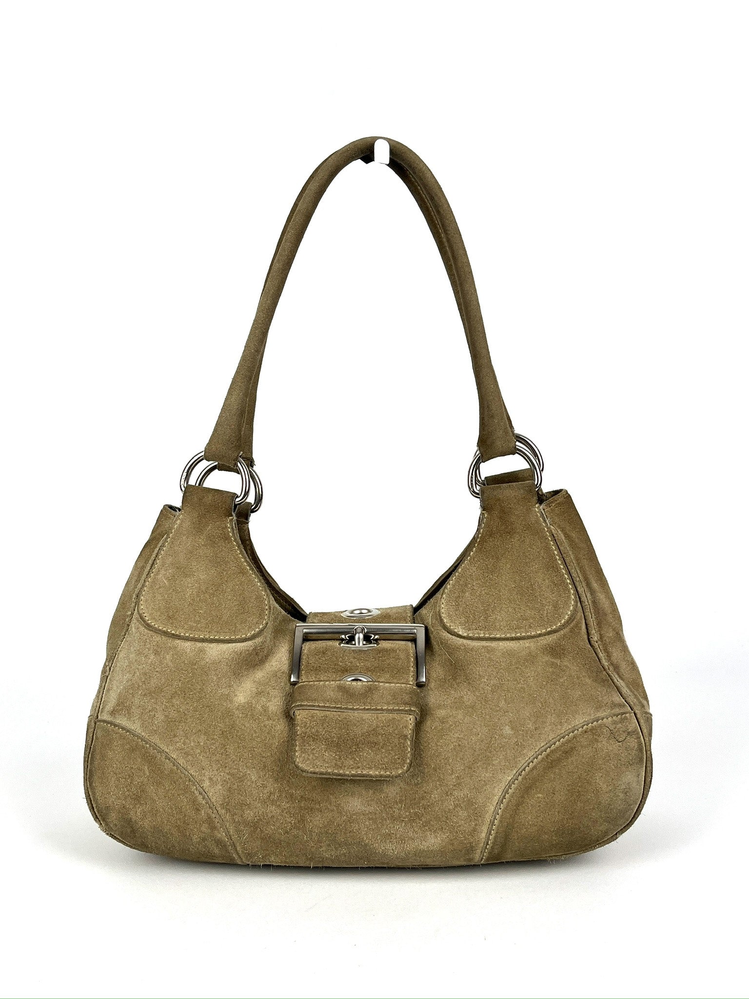 Prada Moon Hobo