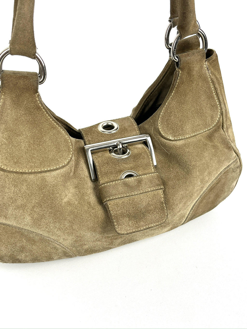 Prada Moon Hobo