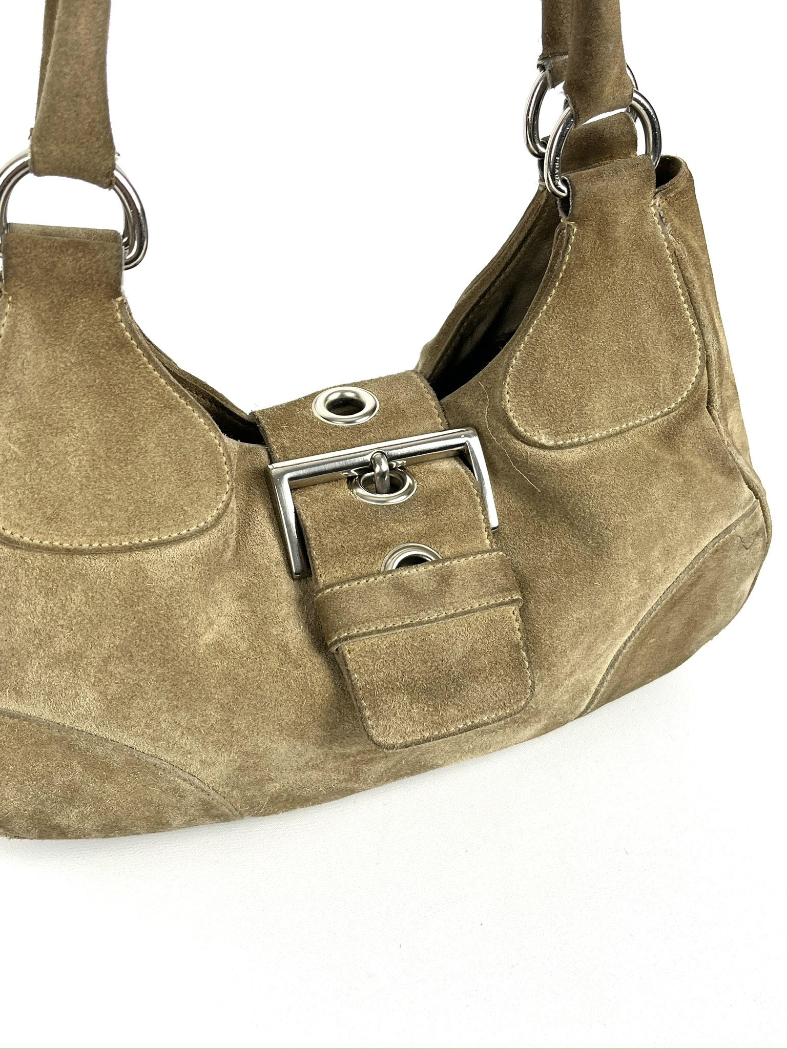 Prada Moon Hobo