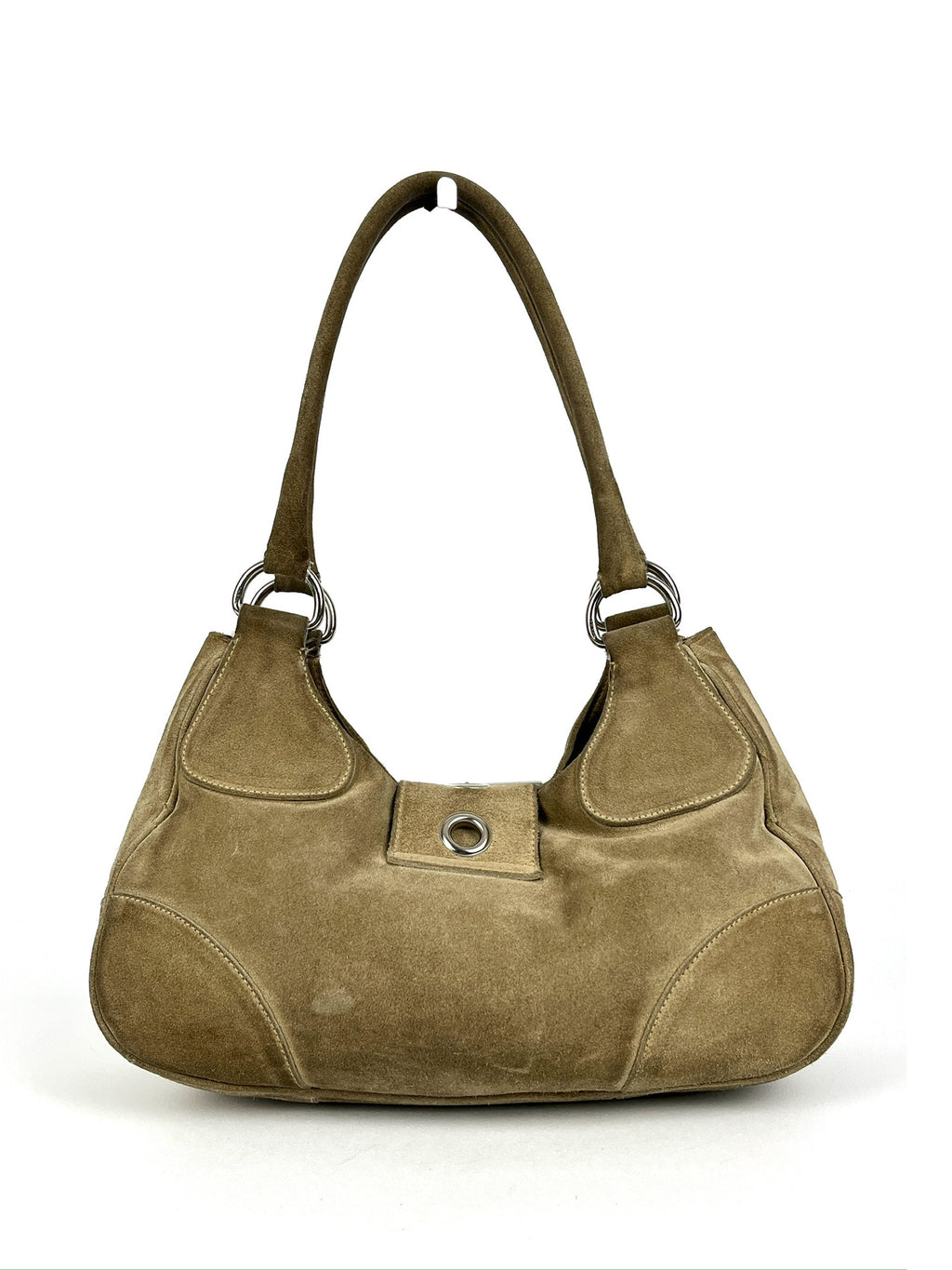 Prada Moon Hobo