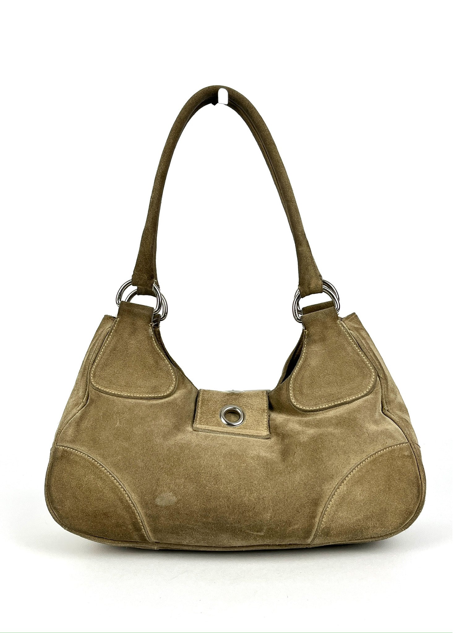 Prada Moon Hobo