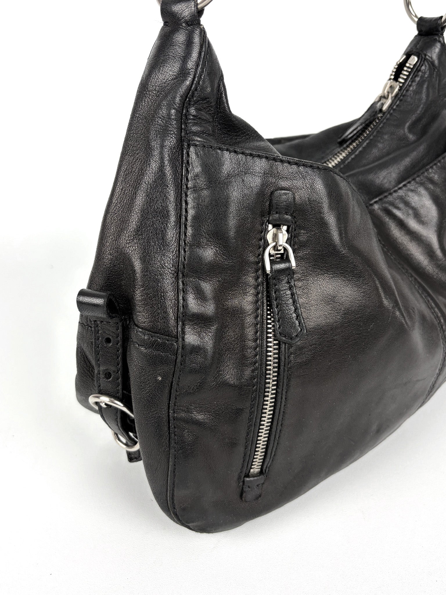 Prada Easy Shoulder Bag