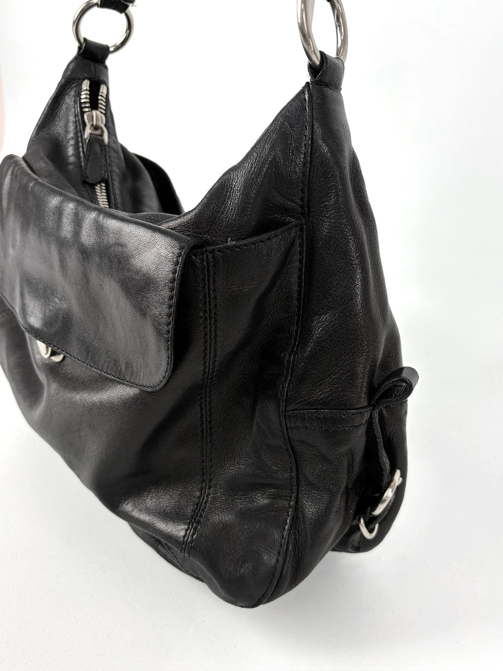 Prada Easy Shoulder Bag