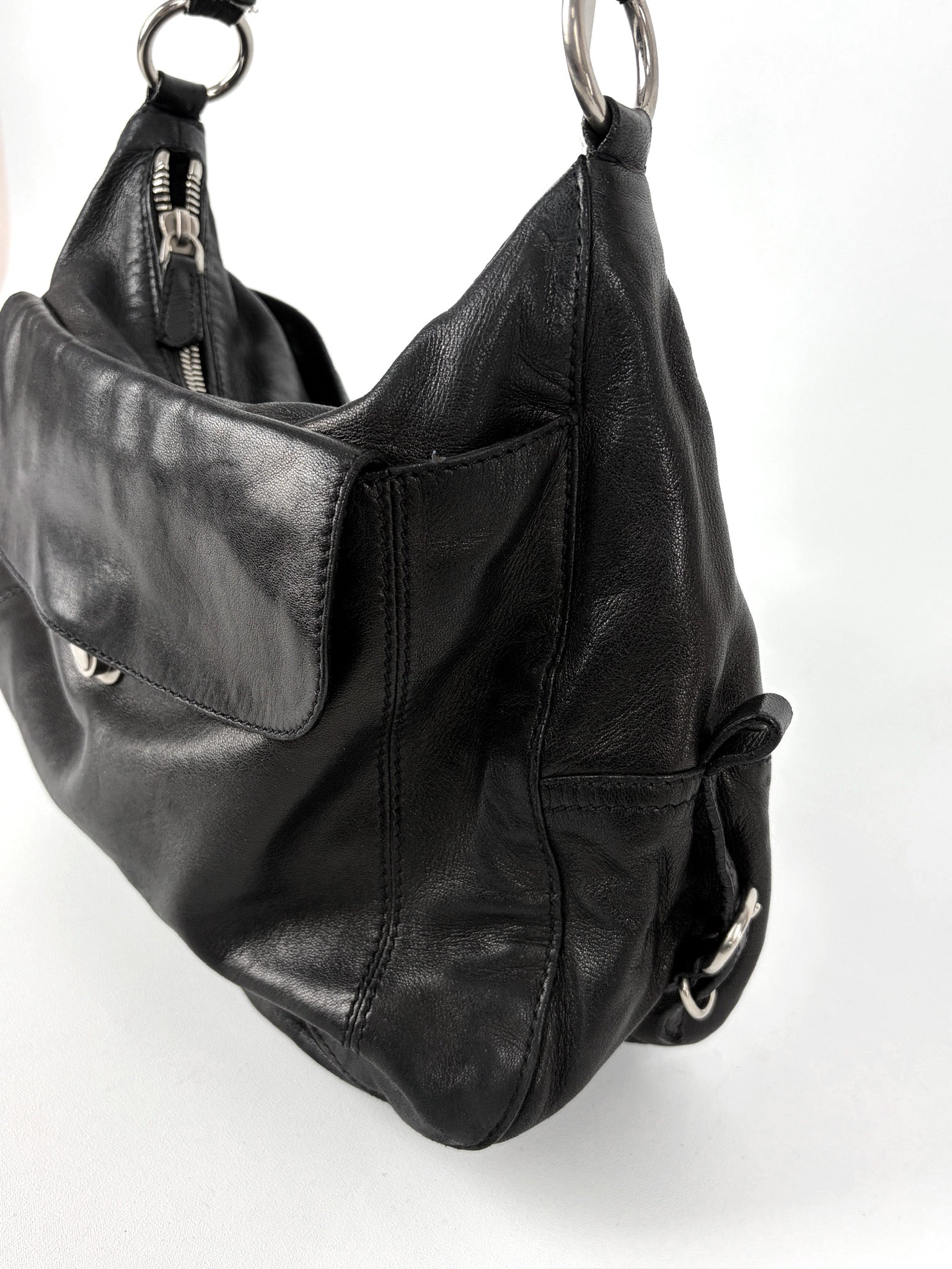 Prada Easy Shoulder Bag