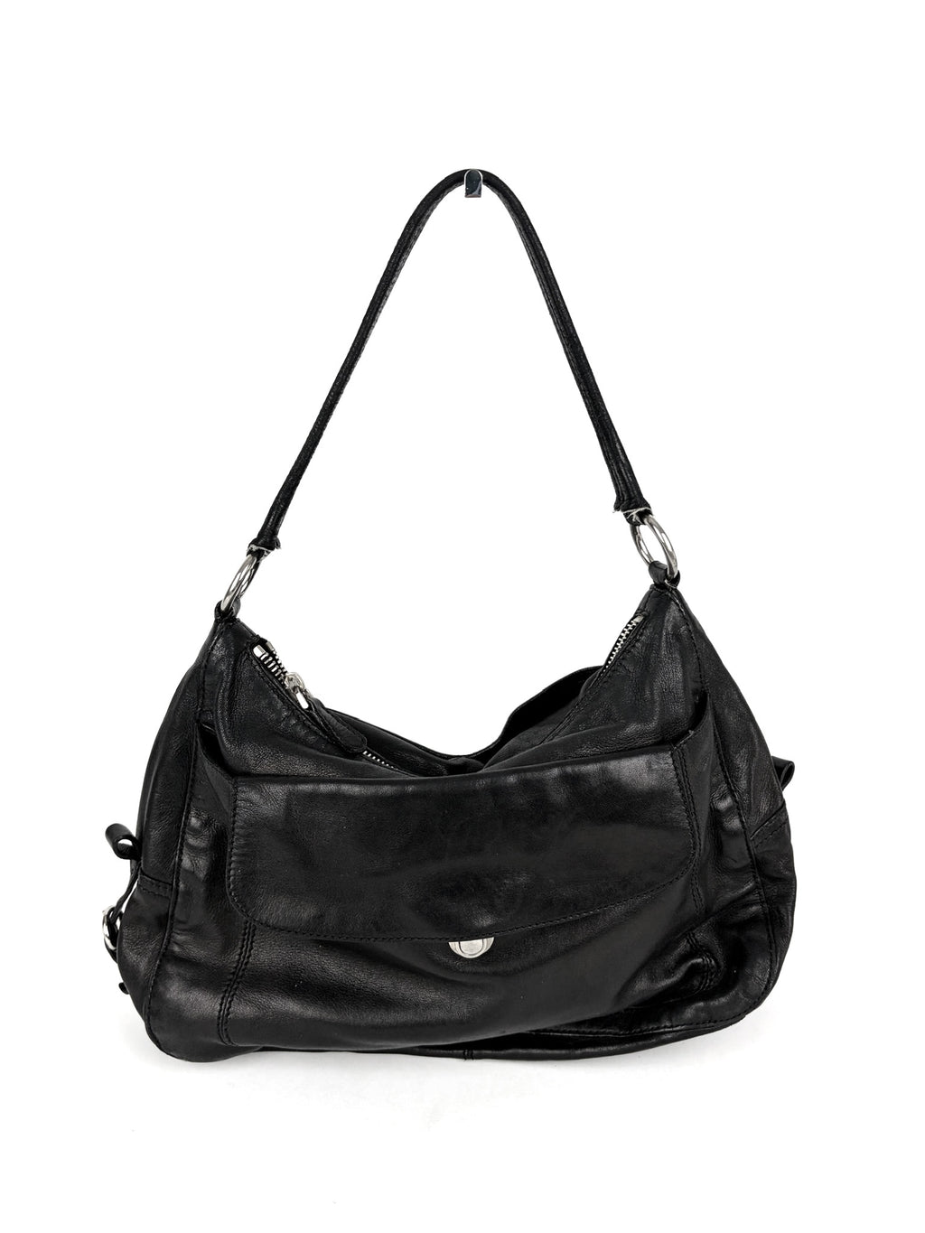 Prada Easy Shoulder Bag