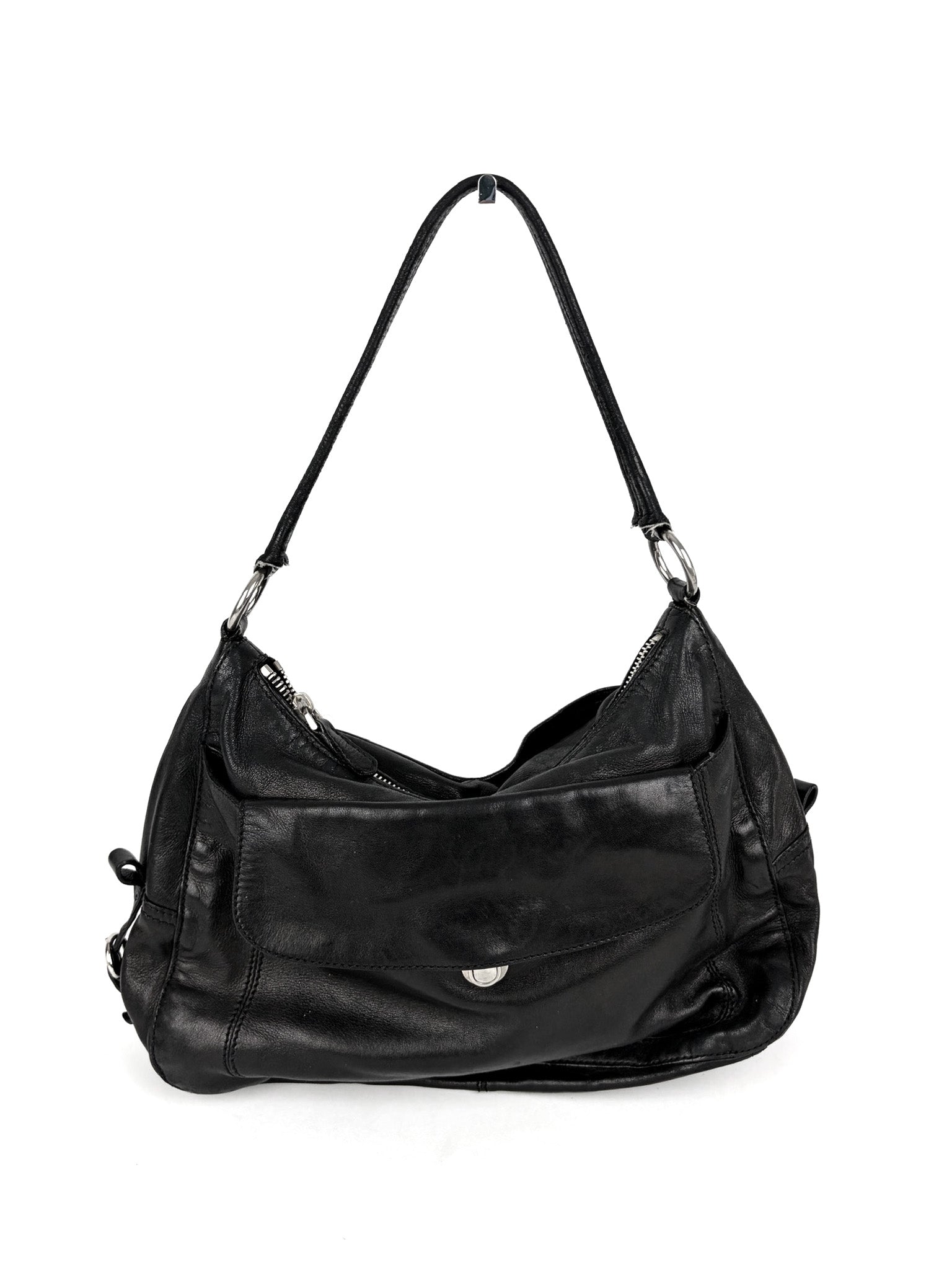 Prada Easy Shoulder Bag